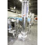 Kramer Large Volume Tablet Deduster