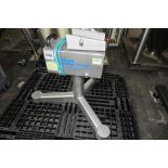 TDC TD400 Tablet Deduster
