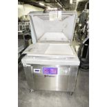 Vacuum Packaging Machine