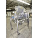 Fluid Air 014 Granumill, 15 HP, S/S