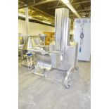 Mobile Drum Lift- Inverter