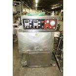 Aeromatic E-220 Extruder Spheronizer
