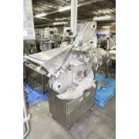 RW Hartnett Delta Tablet Imprinter System