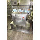 Mobile Mass Flow Pumping Station