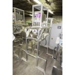 Fortress Technology Phantom Metal Detector