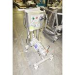 Arcadia Mobile CIP Solutions Pump, 3 HP