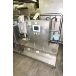 Mobile Mass Flow Pumping Station