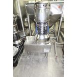 Pharma Technology Tablet Deduster