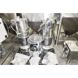 Pharma Technology Tablet Dedusters