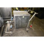 Mobile Mass Flow Pumping Station