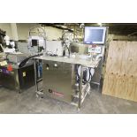 Optel Serialization & Inspection System