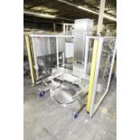 1.5-HP Drum Conditioner