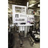 AZCO Desiccant Pouch Inserter