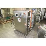 Cummins-Wagner Mobile Tank Mixer System