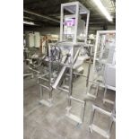 Fortress Technology Phantom Metal Detector