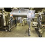 10 Cu Ft Ross Ribbon Blender, S/S