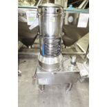 Pharma Technology Tablet Deduster