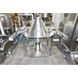 ServoLift SS Drum Lift