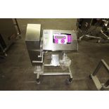 Fortress Technology Phantom Metal Detector