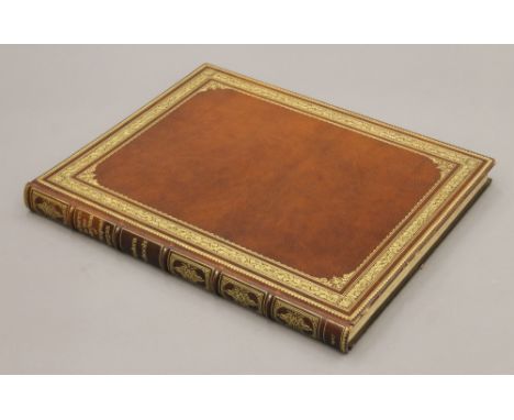 Roberts (W), Pictures in the Collection of J Pierpont Morgan at Princes Gate and Dover House, London, privately printed, larg