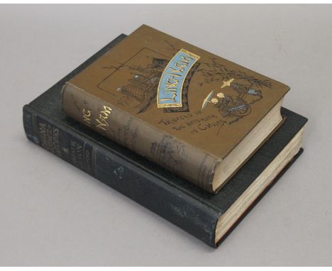 Henry (B C), Ling-Nam Or Interior Views in Southern China, first edition, nice copy, 1896; together with Wilson (E H), China 