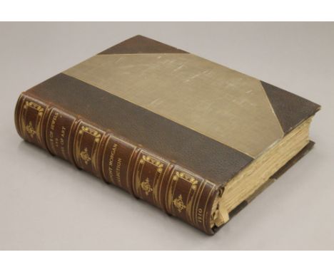 Williamson (G C), Catalogue of the Collection of Jewels and Precious Works of Art, The Property of J Pierpont Morgan, limited