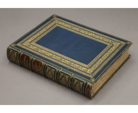 Molinier (Emile), La Collection Wallace, Meubles et Objets D'Art Francais des XVII et XVIII Siecles, folio, contemporary full