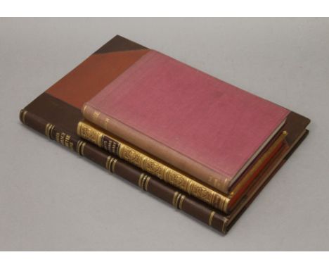 Gray (John), Lectures on the Nature and Use of Money, first edition, presentation copy to Baron Lionel de Rothschild, finely 