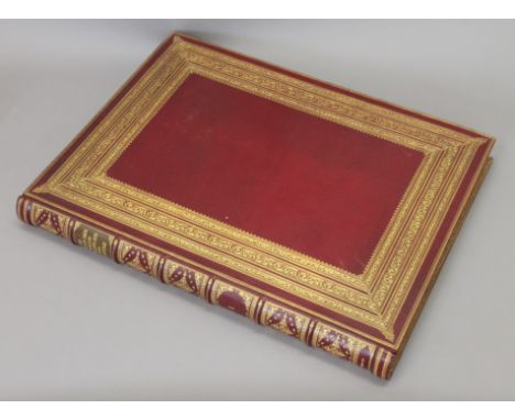 Die Koniglichen Gemaldesammlungen von Florenz, Die Meisterwerke de Akadamie der Uffizien und des Palazzo Pitti, 100 plates, l