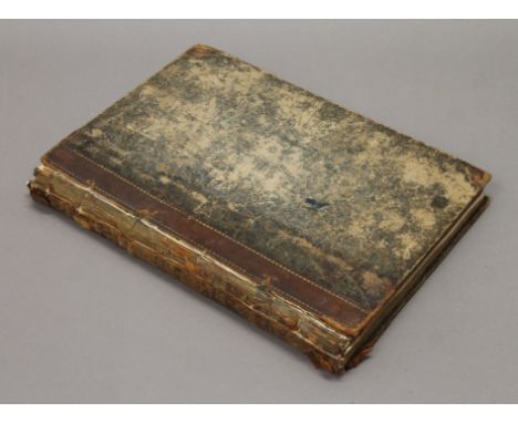 Pyne (W H), The Costume of Great Britain, 60 hand-coloured plates, folio binding broken and worn, William Miller, 1808.