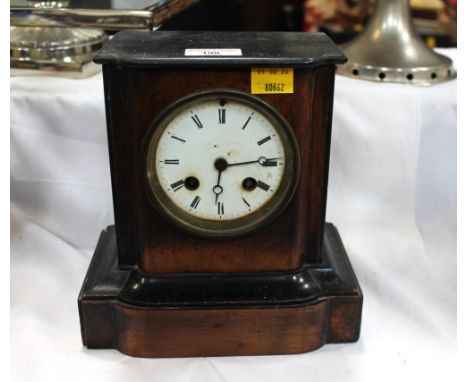Vintage mantel clock