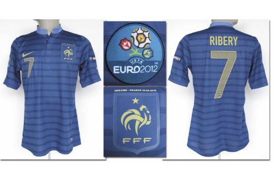 jersey france euro