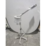 NO RESERVE Facial Steamer