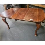 NO RESERVE Wooden Table
