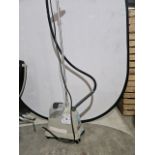 NO RESERVE Propress Jiffy J-2000 Steamer