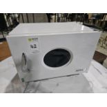 NO RESERVE Skin Mate Hot Towel Cabinet 18L