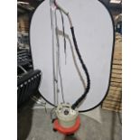 NO RESERVE Propress PRO290 Professional Steamer
