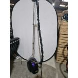 NO RESERVE Quick Steam 2 Clothes Steamer