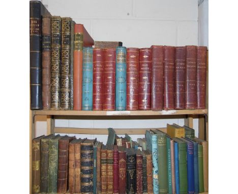 Bacon (Thomas). The Oriental Annual; containing a series of Tales, Legends & Historical Romances, 1840,  18 black and white e
