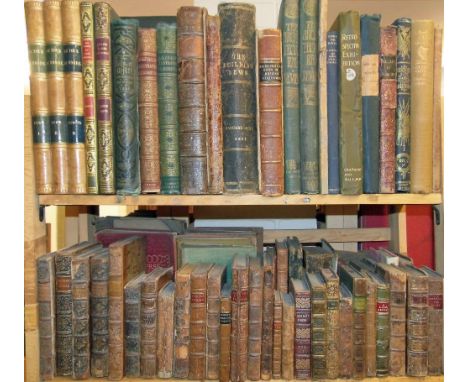 Charton (M. Edouard). Le Tour Du Monde, Nouveau Journal Des Voyages... , volumes 1-3, 1869-71,  numerous black and white illu