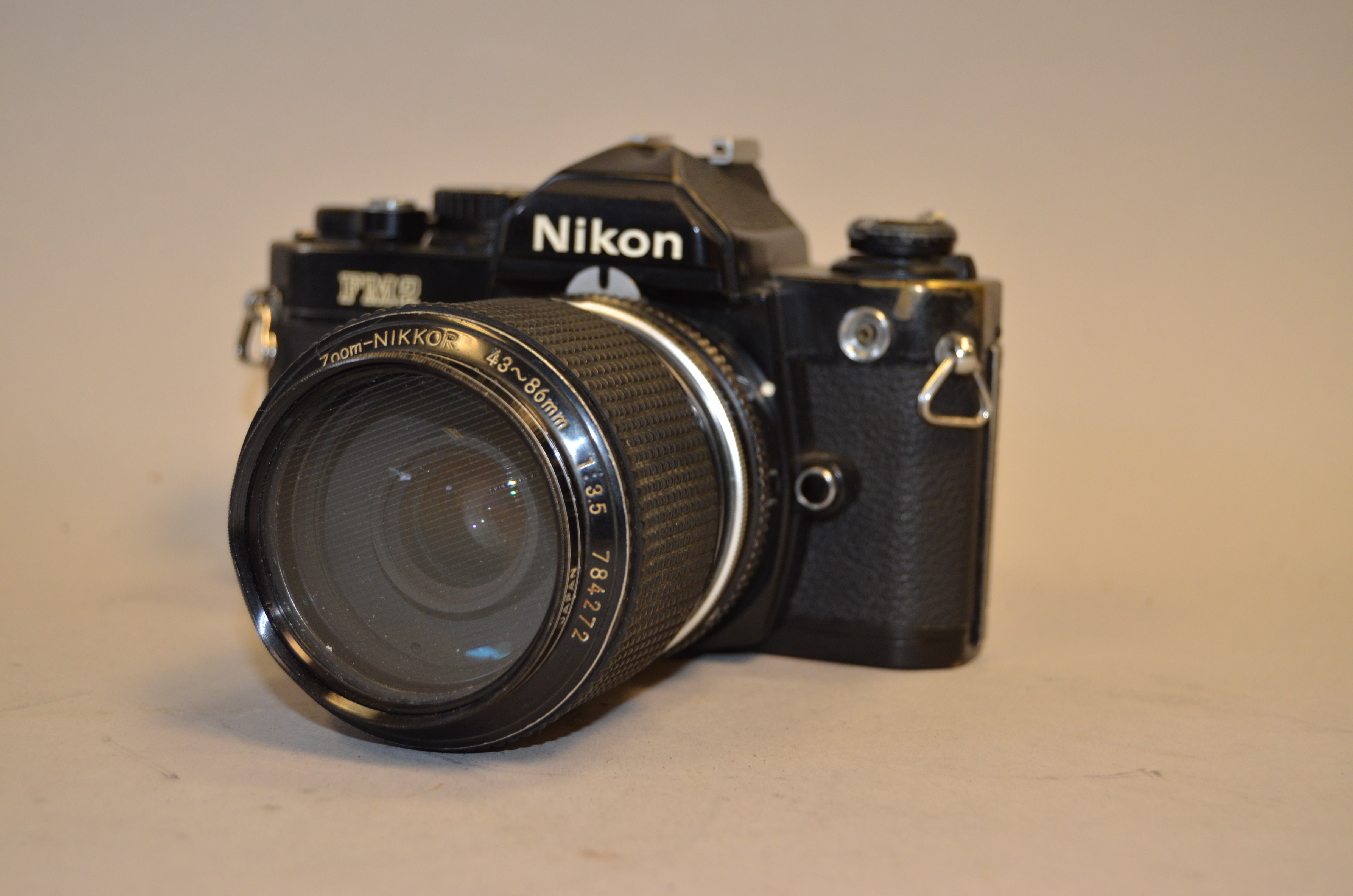 nikon-fm2-overview-how-to-use-a-nikon-fm2-film-camera-youtube