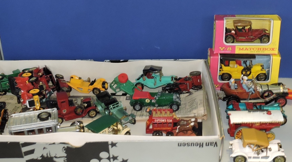 matchbox chitty chitty bang bang