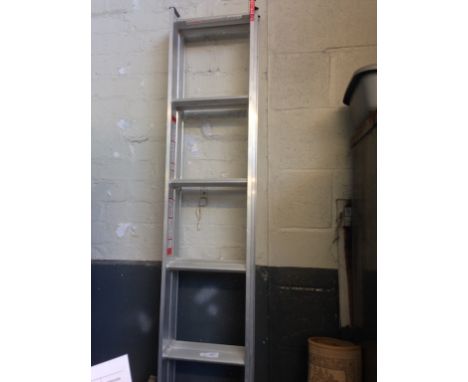 LOFT LADDER
