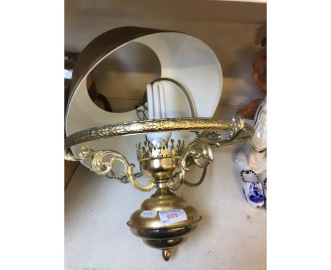 LIGHT FITTING    D2