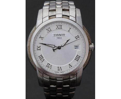 Tissot t031410a sale