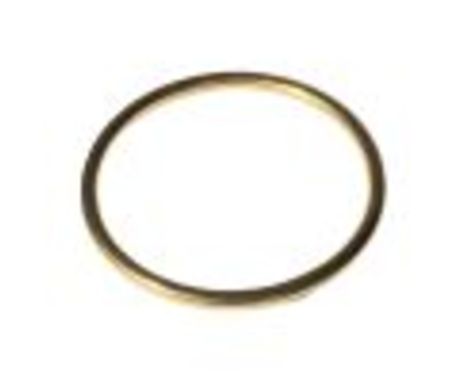 ***RE-OFFER 700-800***Solid 9ct gold bangle&nbsp;
Assayed London 2019. Full hallmarks.
Weighing approximately 35.6g.
Internal