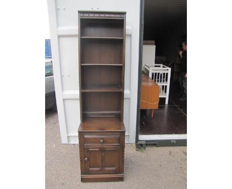 Ercol Small Dresser.