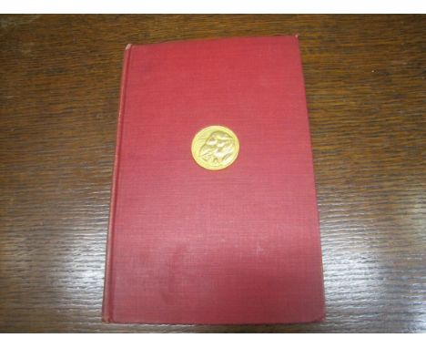 1909 Actions And Reactions – Rudyard Kipling First Edition.