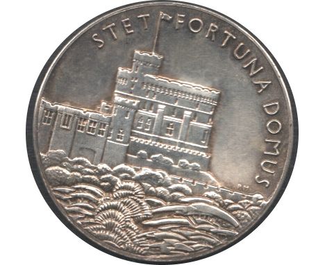 1935 SILVER JUBILEE MEDAL&nbsp;