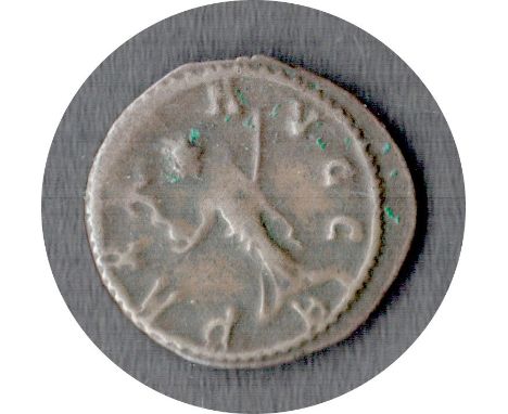 MAXIMIANUS AD 286-310 ANCIENT ROMAN COIN